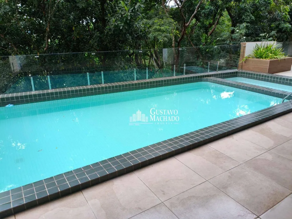 Apartamento, 3 quartos, 125 m² - Foto 21