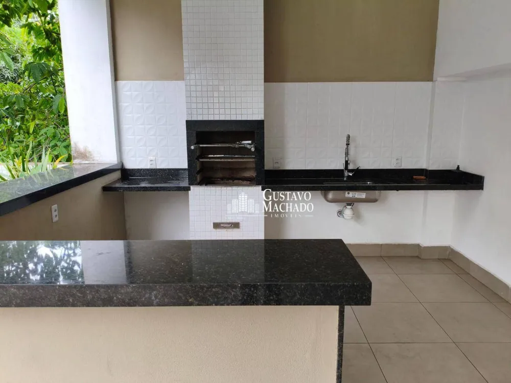 Apartamento, 3 quartos, 125 m² - Foto 20
