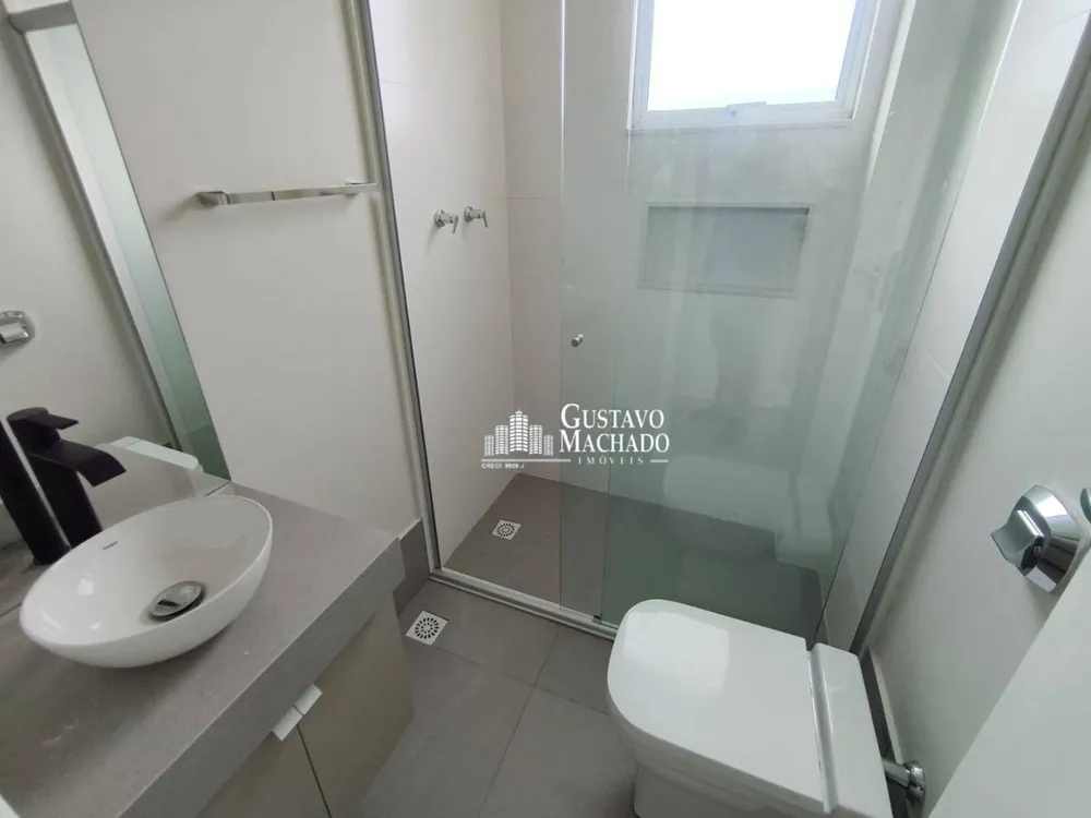 Apartamento, 3 quartos, 125 m² - Foto 11