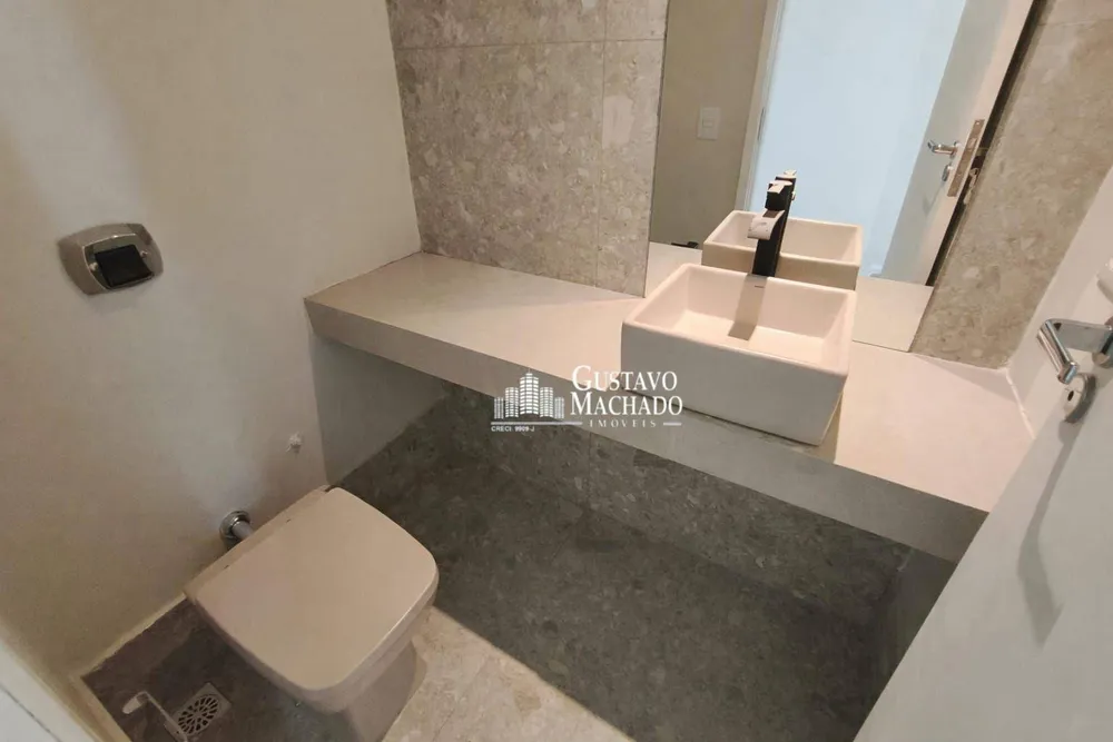 Apartamento, 3 quartos, 125 m² - Foto 7