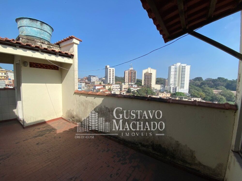 Casa à venda com 6 quartos - Foto 4