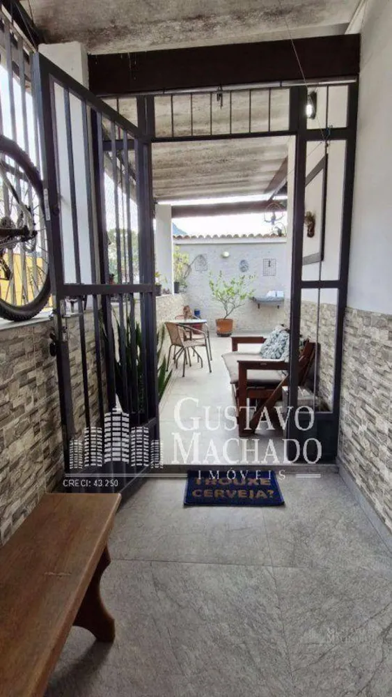 Casa, 3 quartos, 161 m² - Foto 17