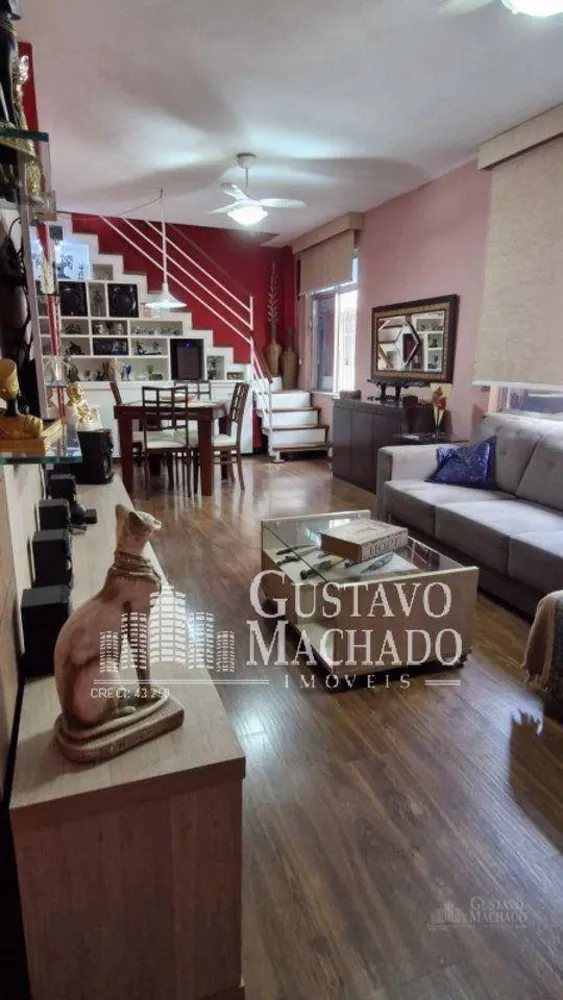 Casa, 3 quartos, 161 m² - Foto 7