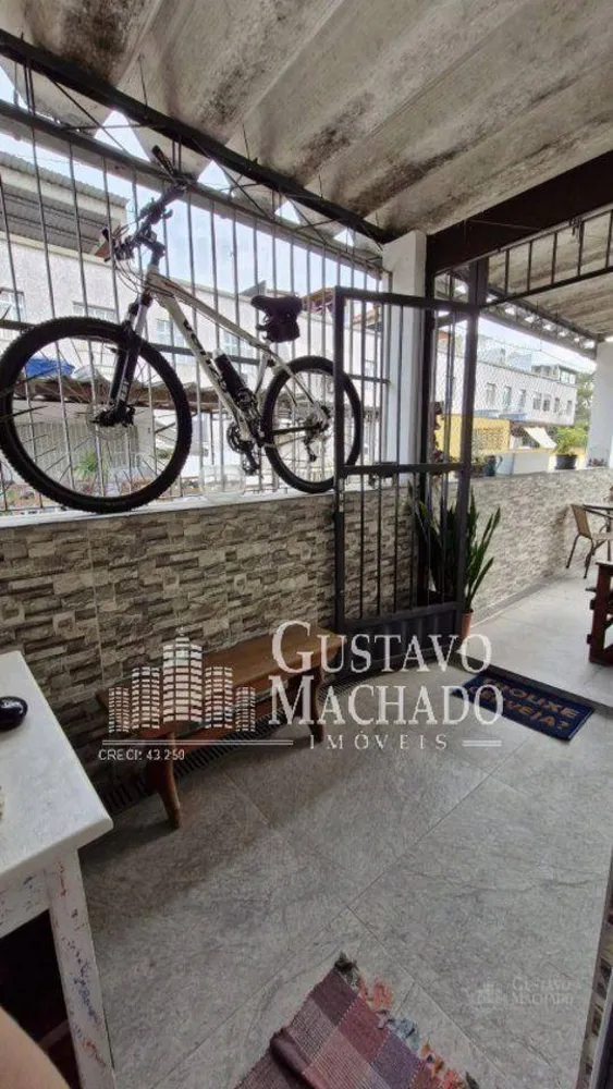 Casa, 3 quartos, 161 m² - Foto 16