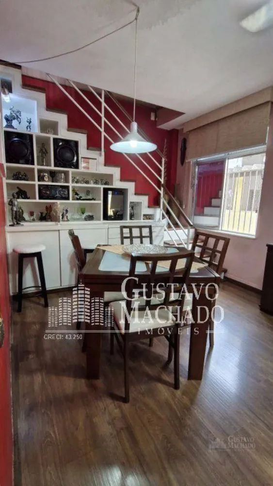 Casa, 3 quartos, 161 m² - Foto 5