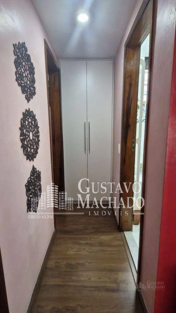 Casa, 3 quartos, 161 m² - Foto 8