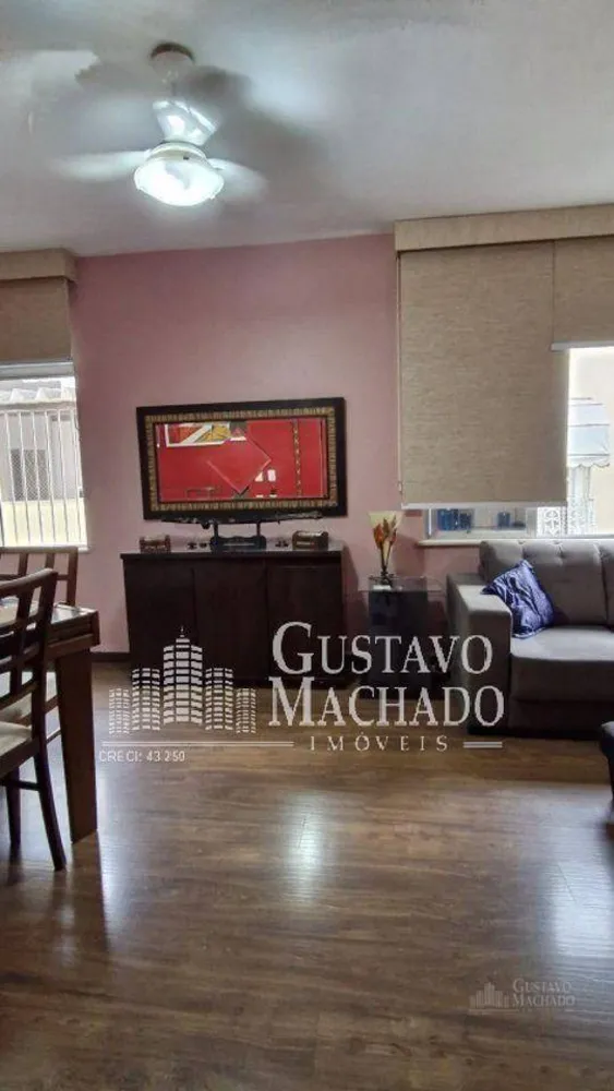 Casa, 3 quartos, 161 m² - Foto 4