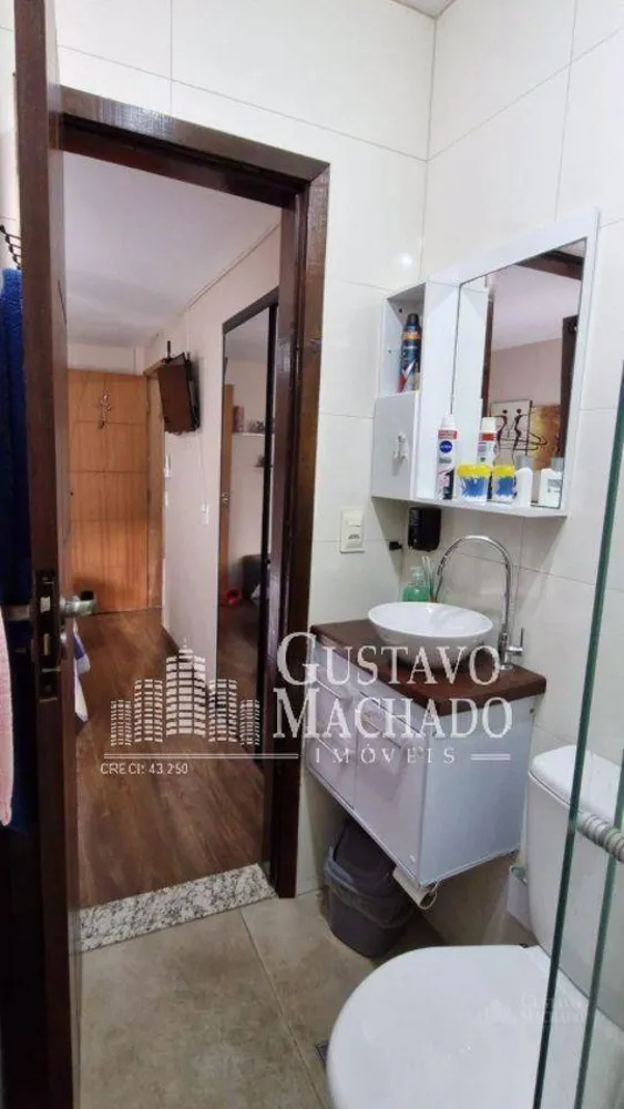Casa, 3 quartos, 161 m² - Foto 14
