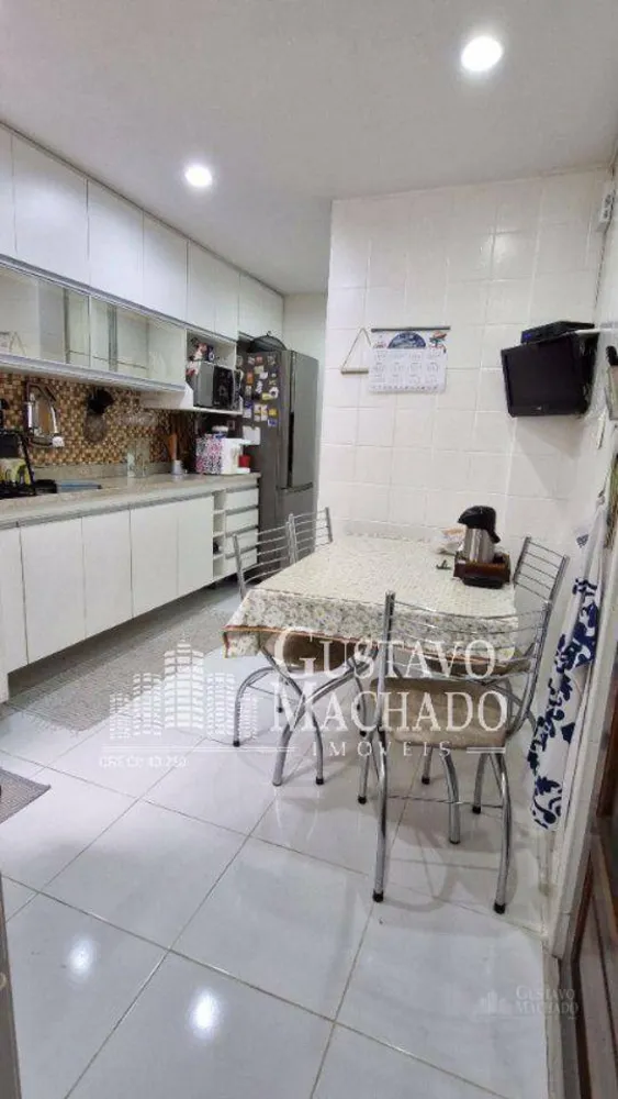 Casa, 3 quartos, 161 m² - Foto 3
