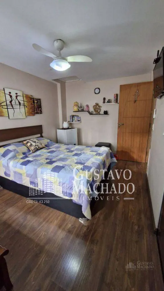 Casa, 3 quartos, 161 m² - Foto 13