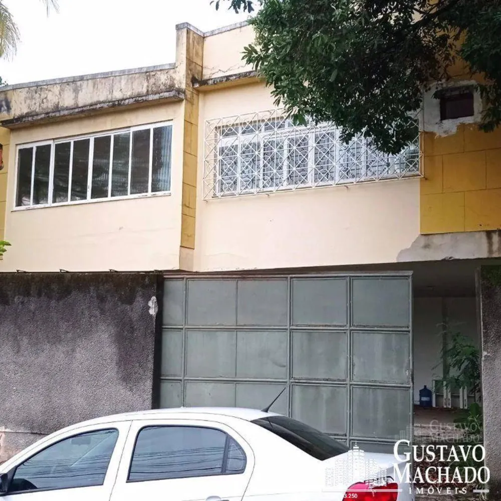 Casa, 5 quartos, 330 m² - Foto 4