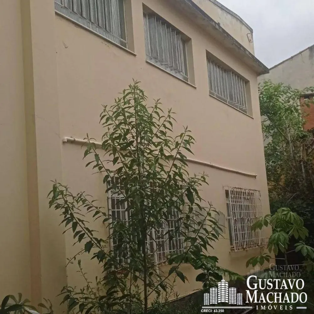 Casa, 5 quartos, 330 m² - Foto 2