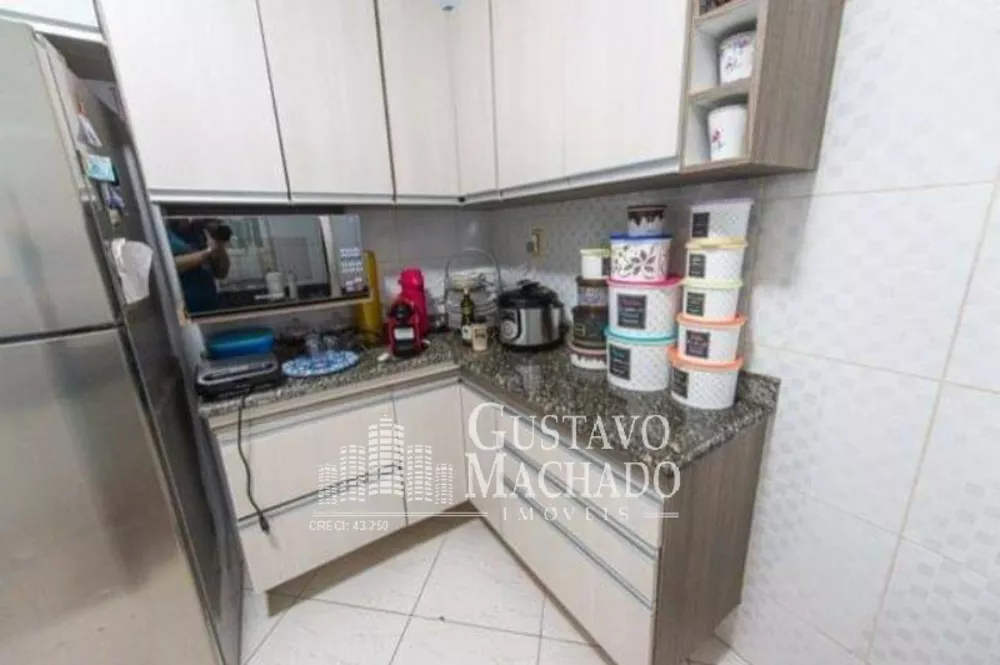 Casa, 2 quartos - Foto 9