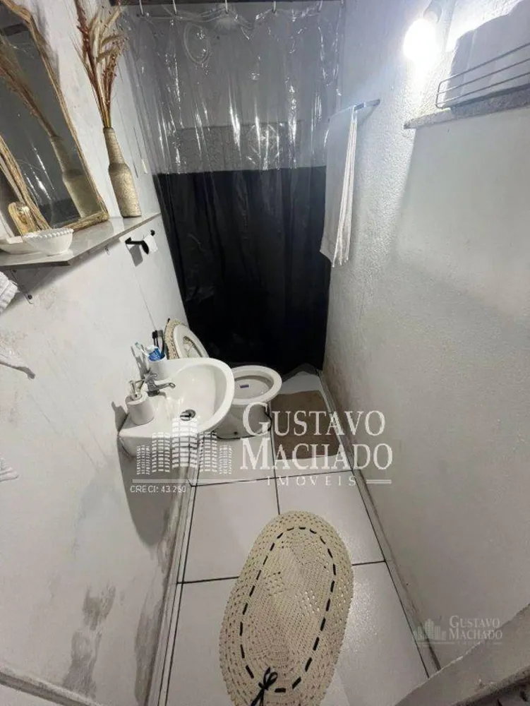 Casa, 3 quartos, 100 m² - Foto 6