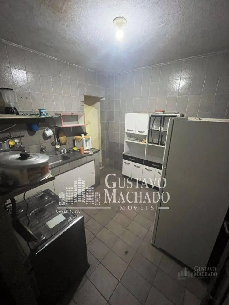 Casa, 3 quartos, 100 m² - Foto 2