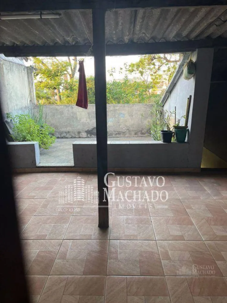 Casa, 3 quartos, 100 m² - Foto 9