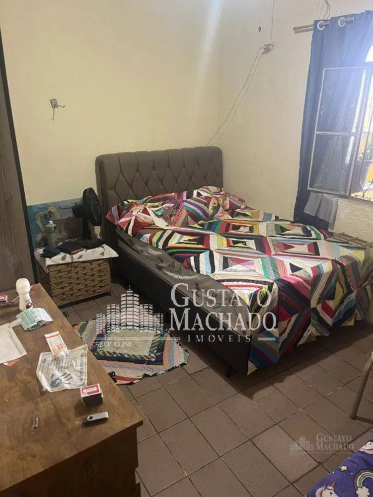 Casa, 3 quartos, 100 m² - Foto 8