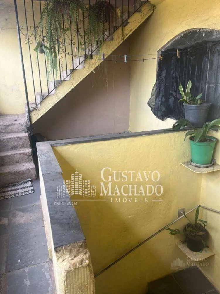 Casa, 3 quartos, 100 m² - Foto 3