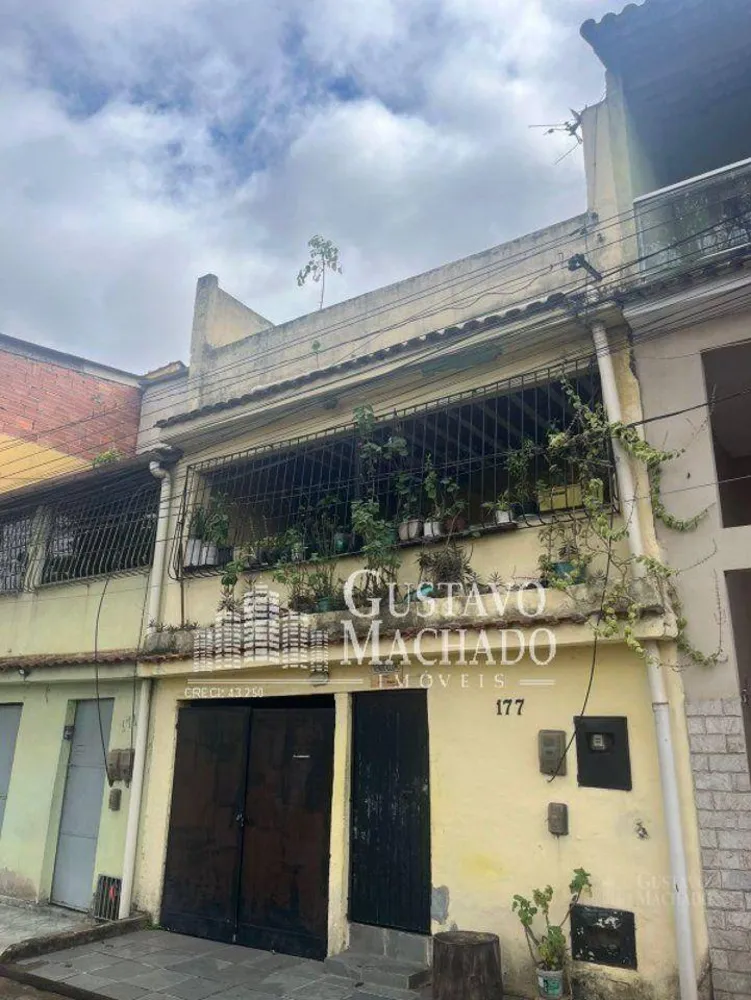 Casa, 3 quartos, 100 m² - Foto 1