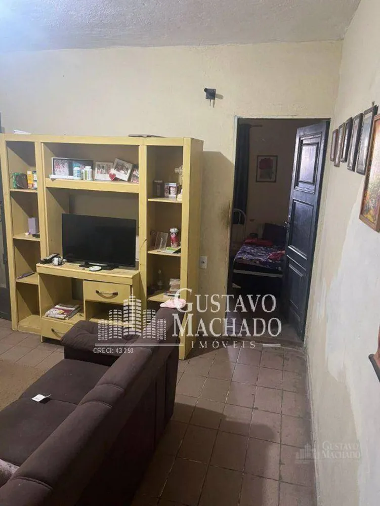 Casa, 3 quartos, 100 m² - Foto 4