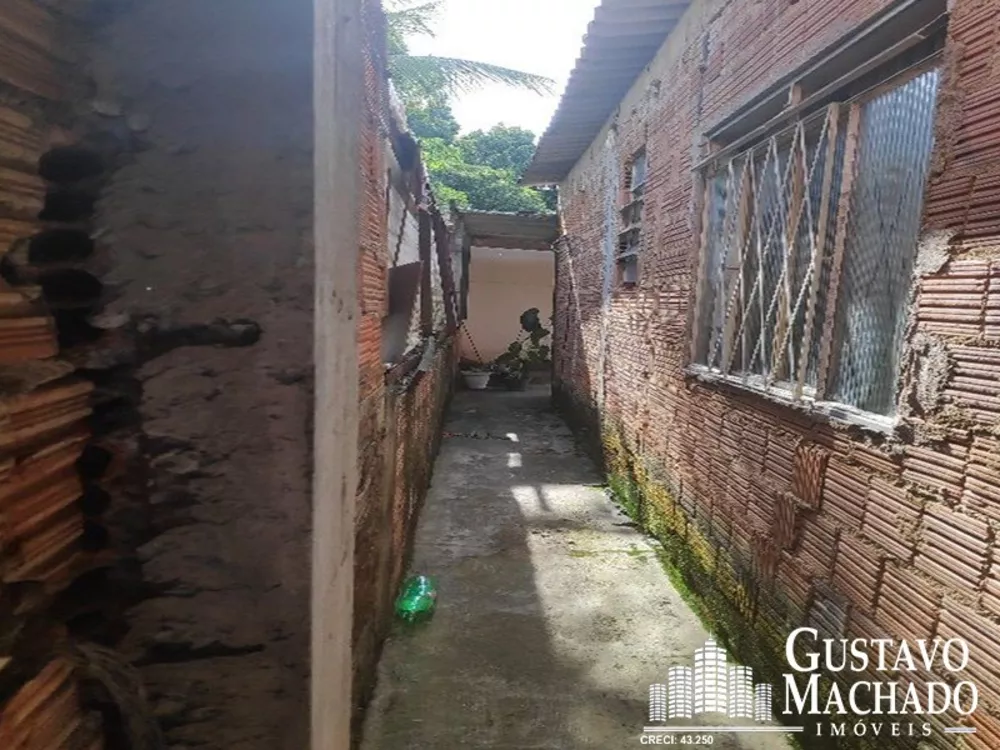 Casa, 2 quartos - Foto 8