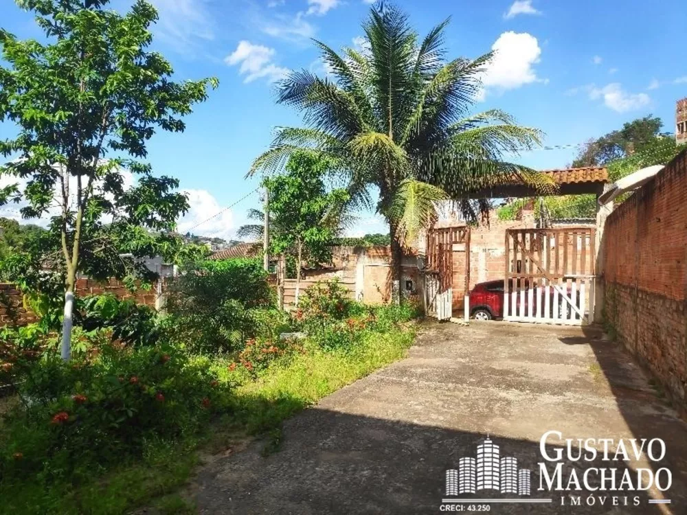 Casa, 2 quartos - Foto 2