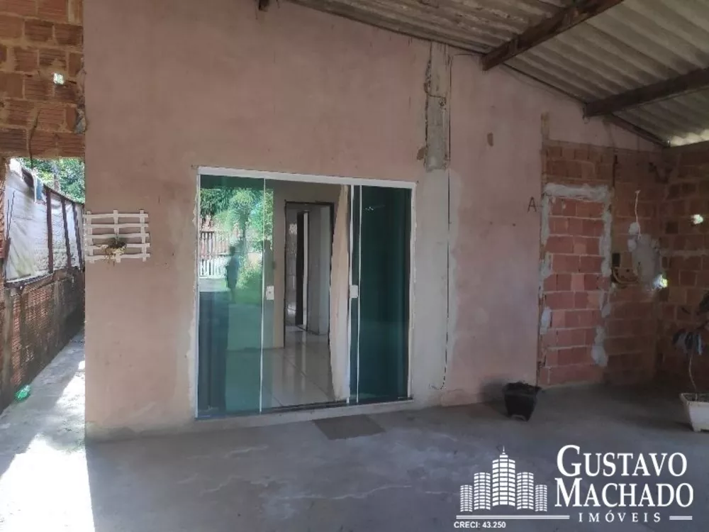 Casa, 2 quartos - Foto 15
