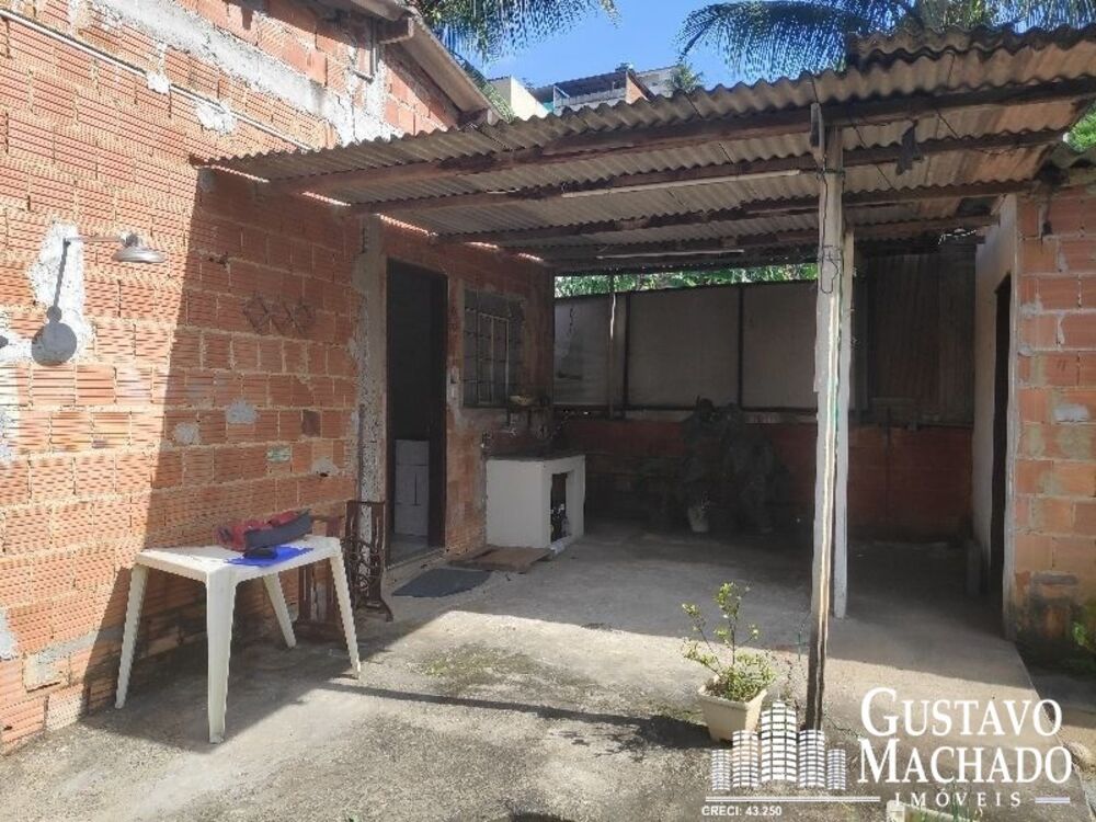 Casa, 2 quartos - Foto 6