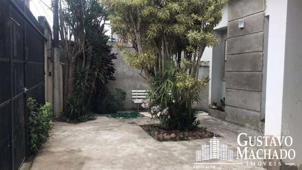 Casa, 4 quartos, 146 m² - Foto 3