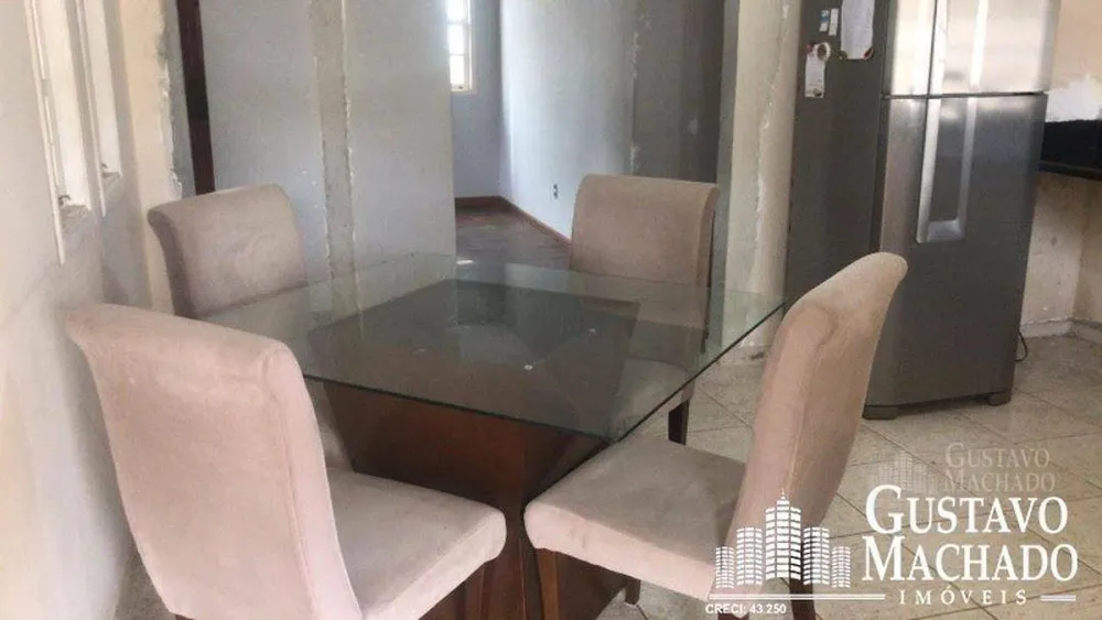 Casa, 4 quartos, 146 m² - Foto 7
