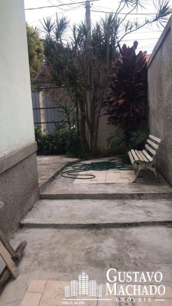 Casa, 4 quartos, 146 m² - Foto 4