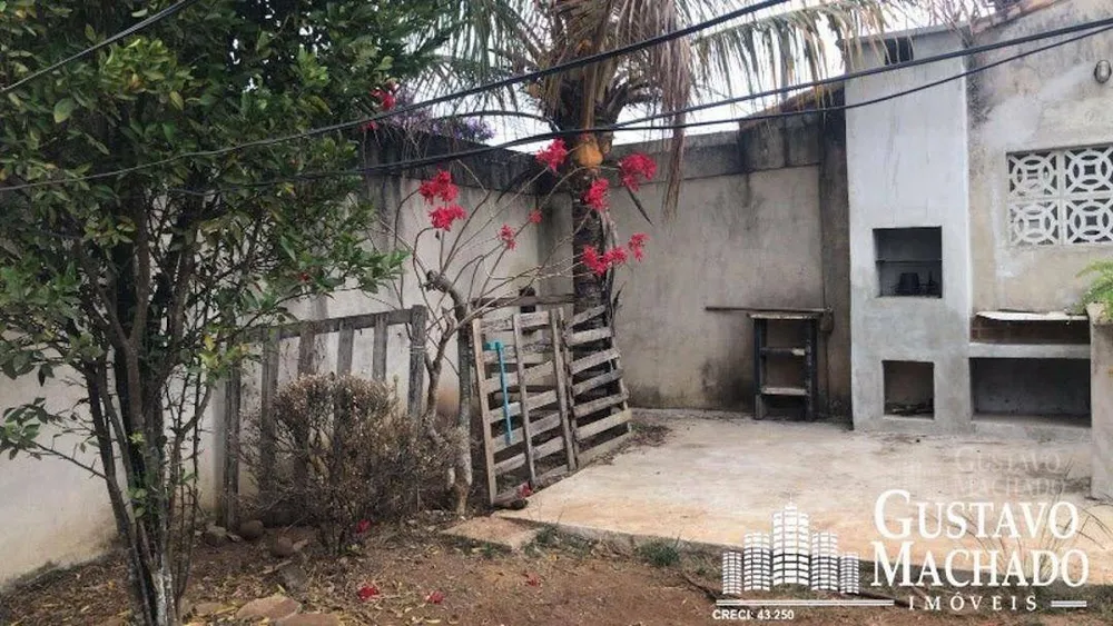 Casa, 4 quartos, 146 m² - Foto 27