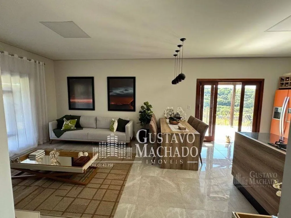 Chácara, 3 quartos, 750 m² - Foto 17