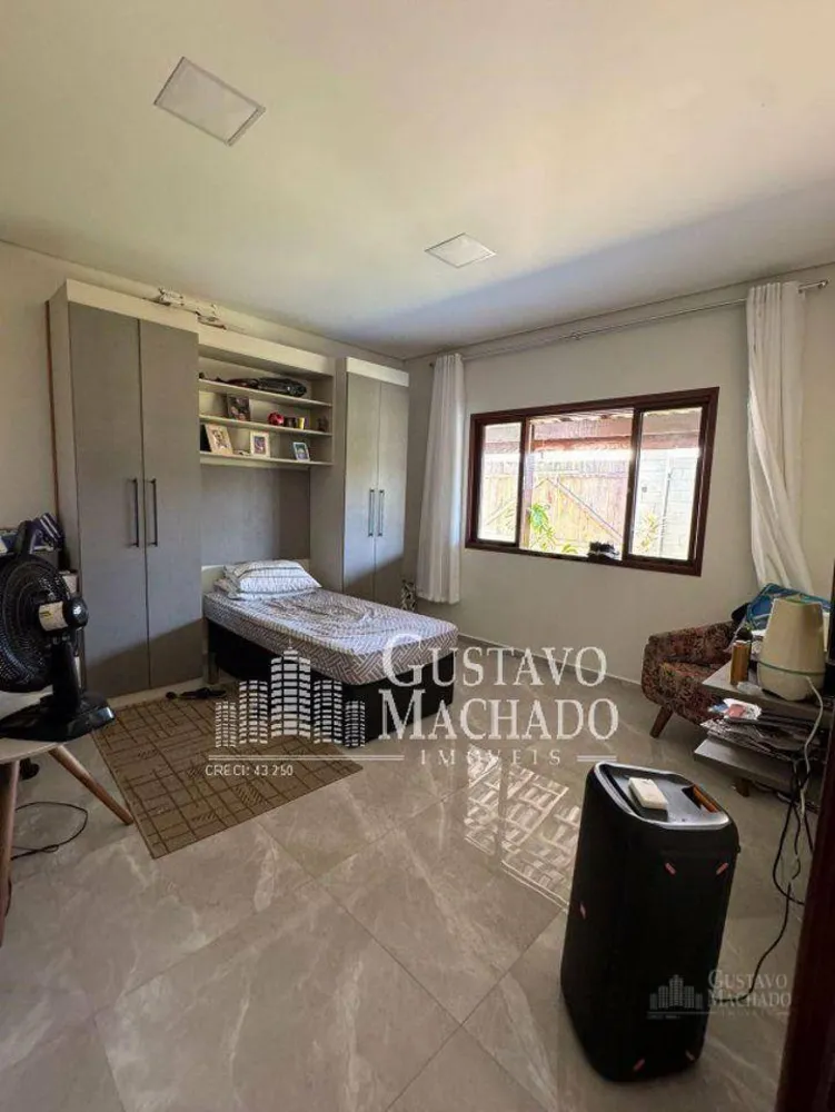 Chácara, 3 quartos, 750 m² - Foto 9