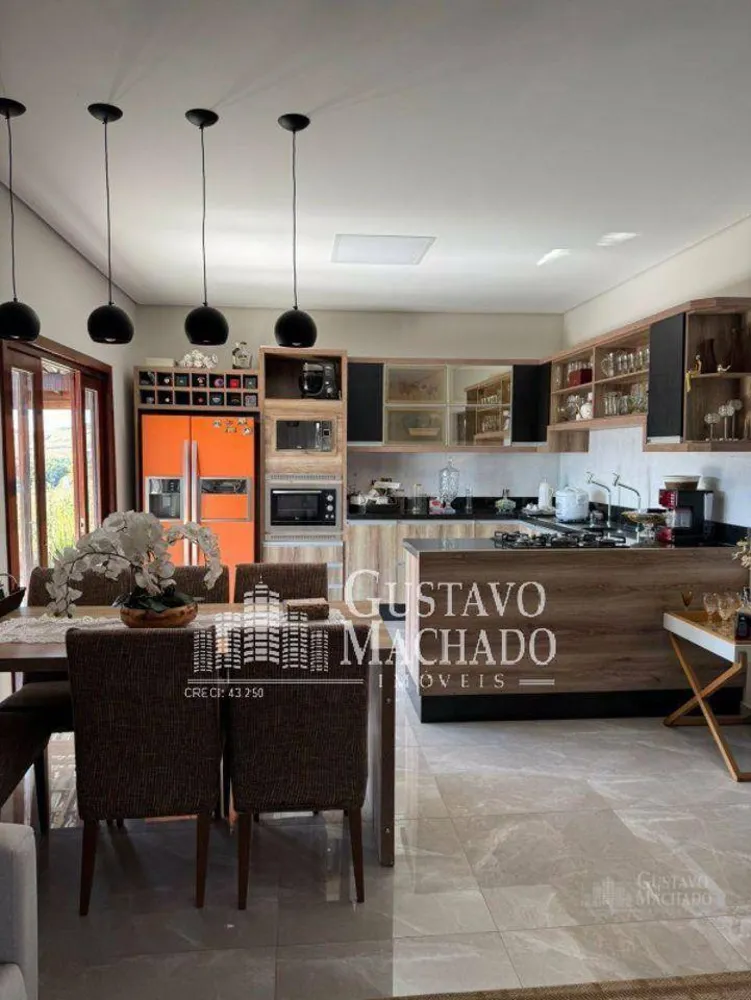 Chácara, 3 quartos, 750 m² - Foto 14