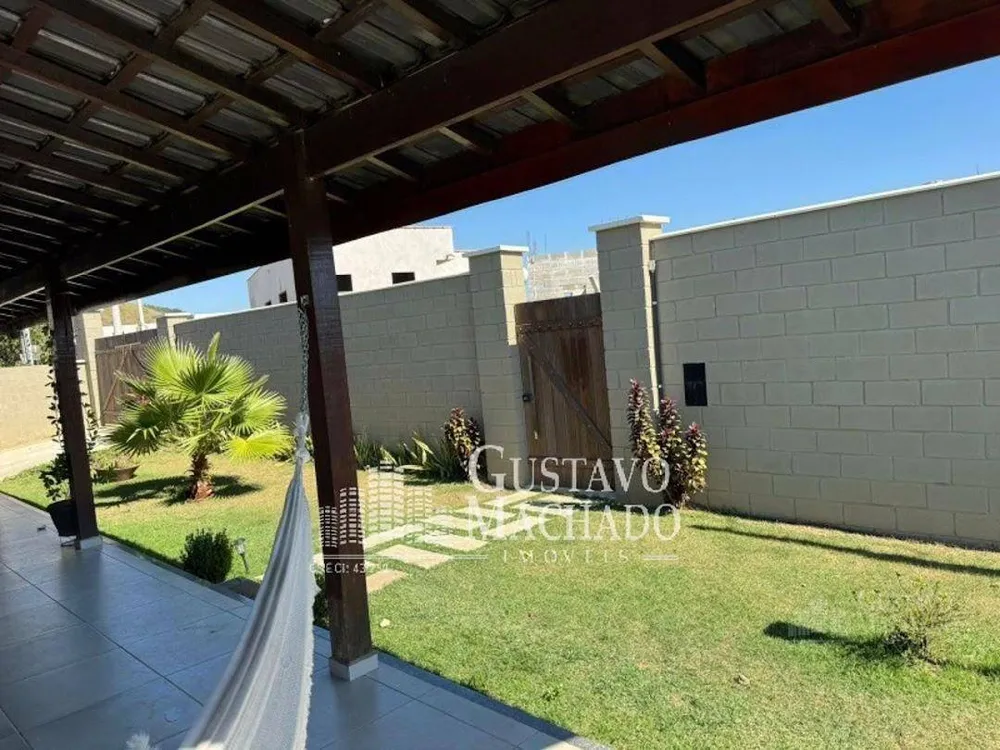 Chácara, 3 quartos, 750 m² - Foto 4