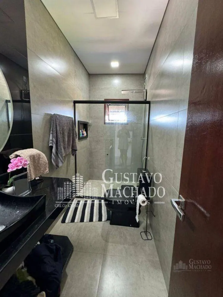 Chácara, 3 quartos, 750 m² - Foto 12