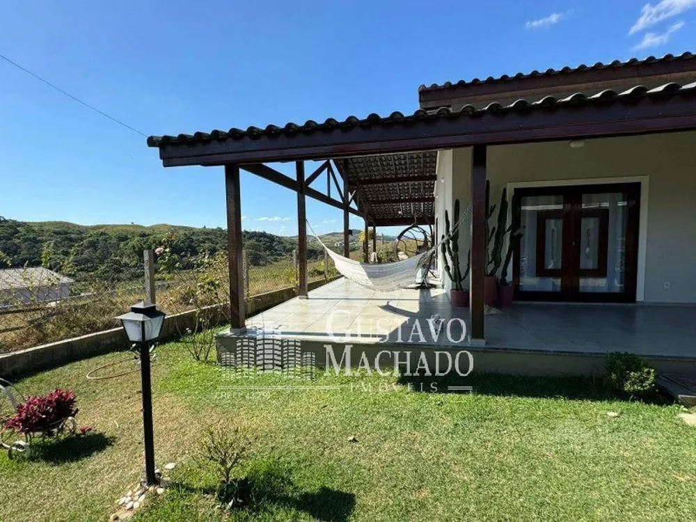Chácara, 3 quartos, 750 m² - Foto 6