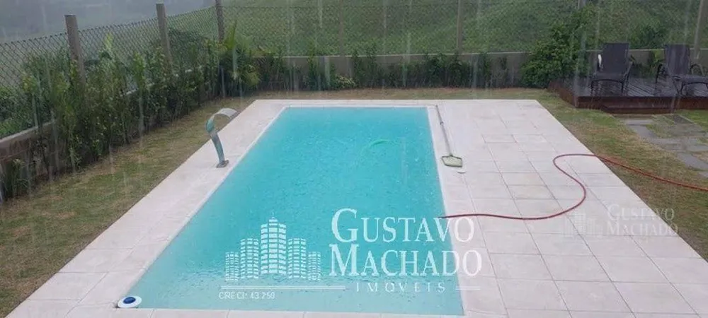 Chácara, 3 quartos, 750 m² - Foto 5