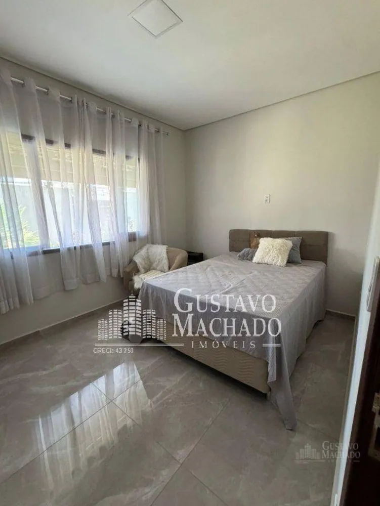 Chácara, 3 quartos, 750 m² - Foto 8