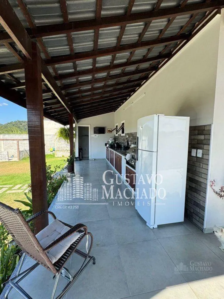 Chácara, 3 quartos, 750 m² - Foto 16