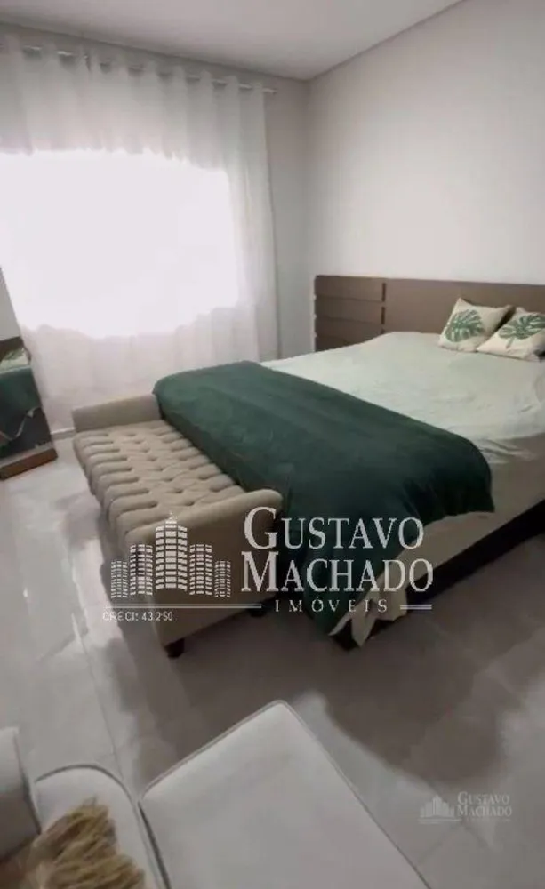 Chácara, 3 quartos, 750 m² - Foto 2