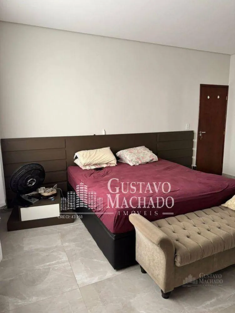 Chácara, 3 quartos, 750 m² - Foto 3
