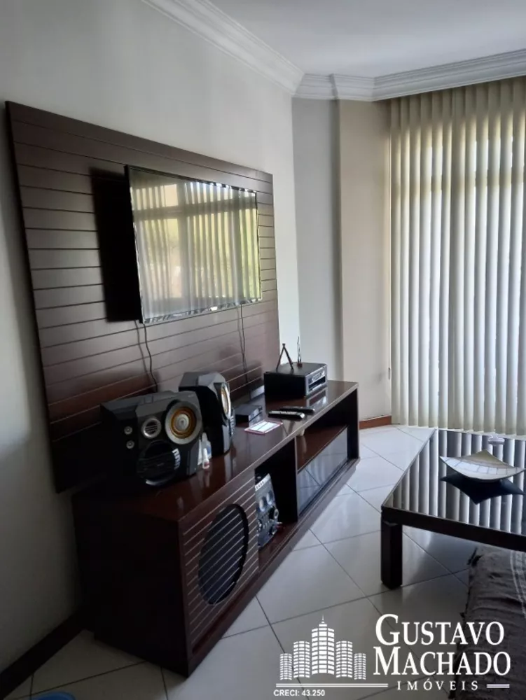 Apartamento, 3 quartos, 95 m² - Foto 3