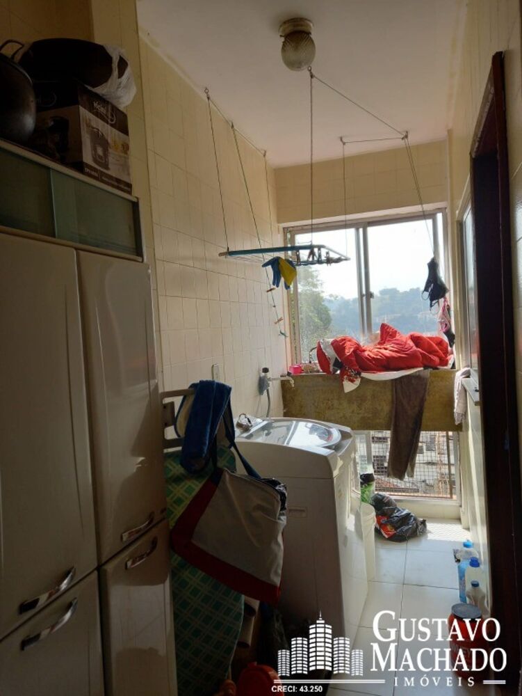 Apartamento, 3 quartos, 95 m² - Foto 7