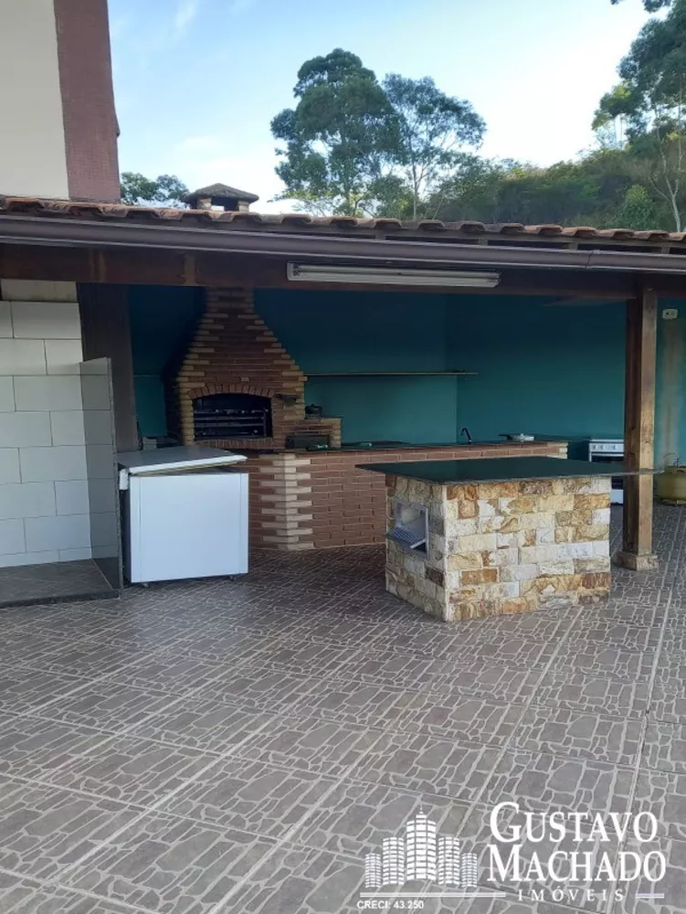 Apartamento, 3 quartos, 95 m² - Foto 14