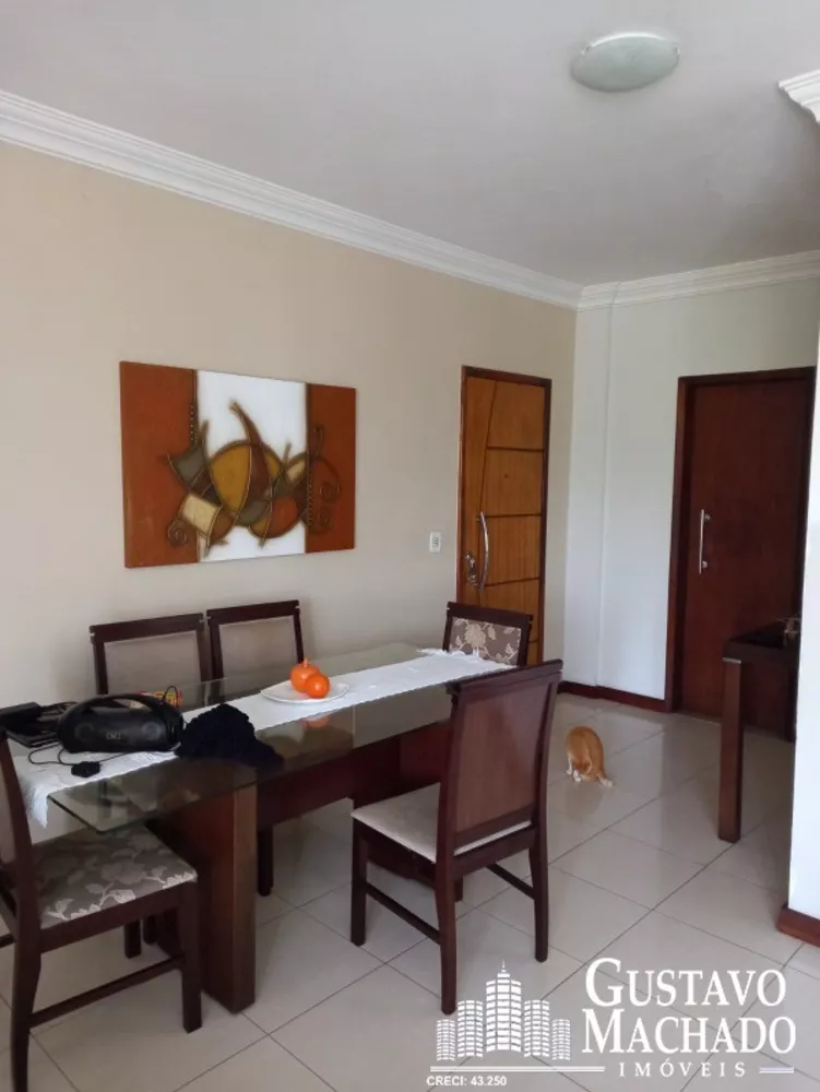 Apartamento, 3 quartos, 95 m² - Foto 1