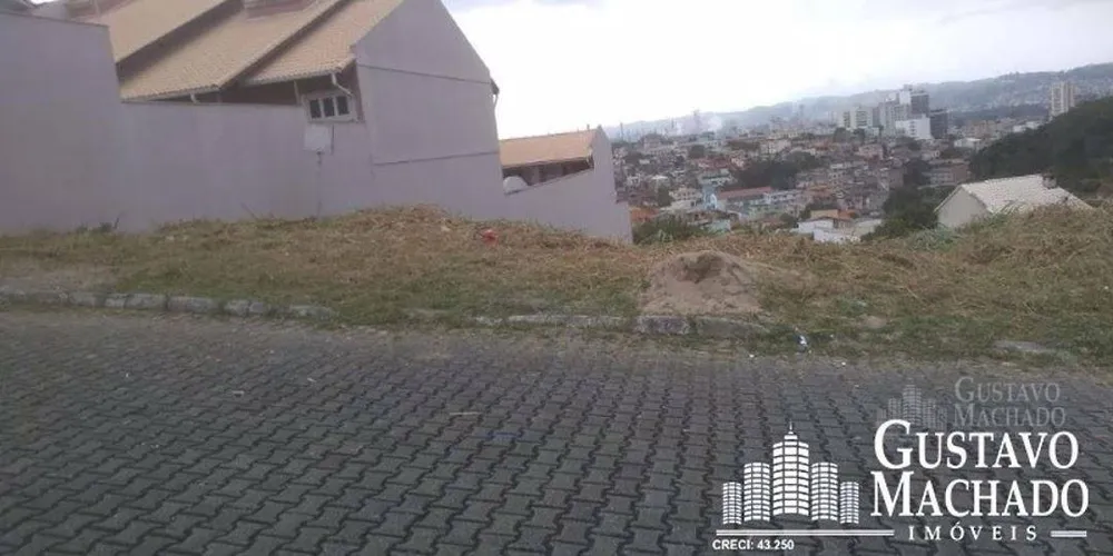 Terreno, 624 m² - Foto 2