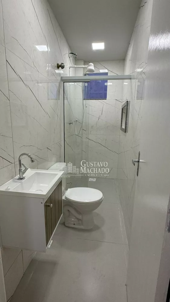 Apartamento, 2 quartos, 62 m² - Foto 6