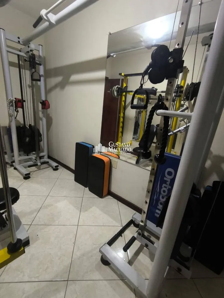 Casa, 3 quartos, 348 m² - Foto 8
